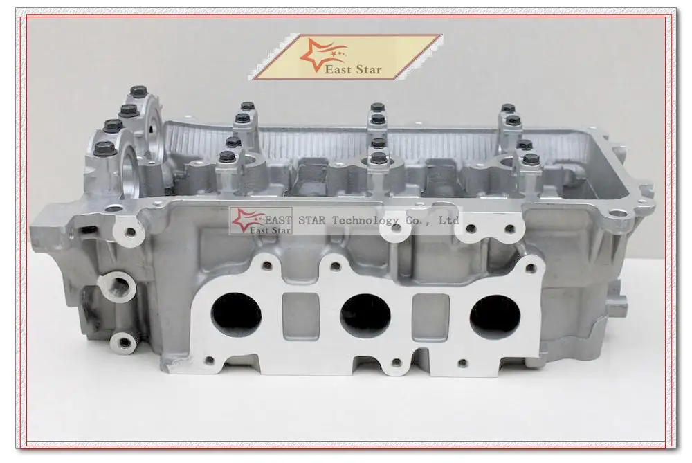 

1GR-FE 1GR FE 1GRFE Cylinder Head For Toyota Prado 4-Runner 3956cc 4.0L Petrol V6 DOHC 02-03 11101-39755 1110139755 11101 39755