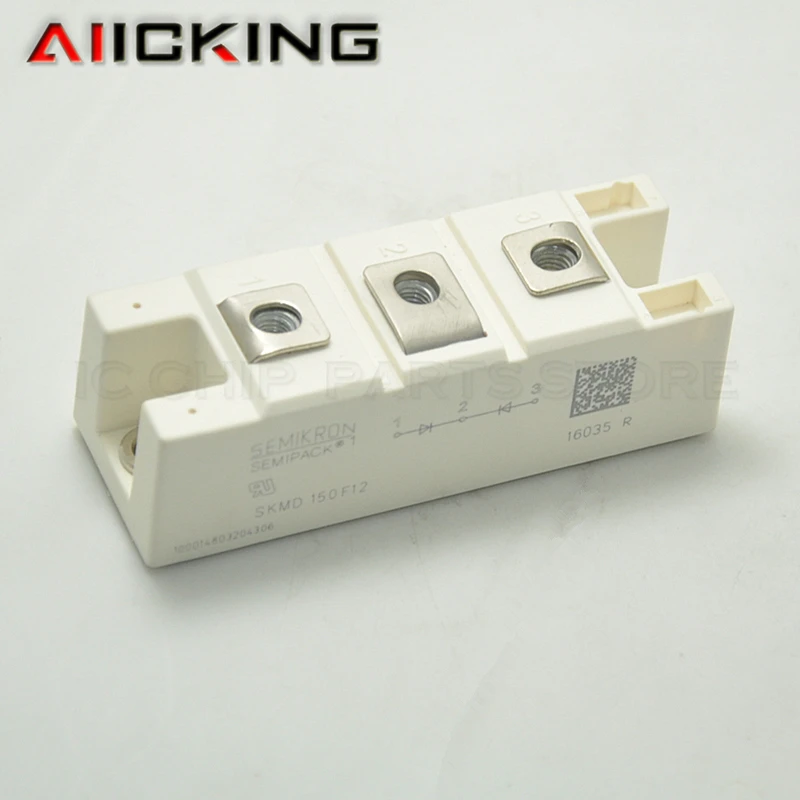 SKMD150F12 1/PCS New module IGBT in stock