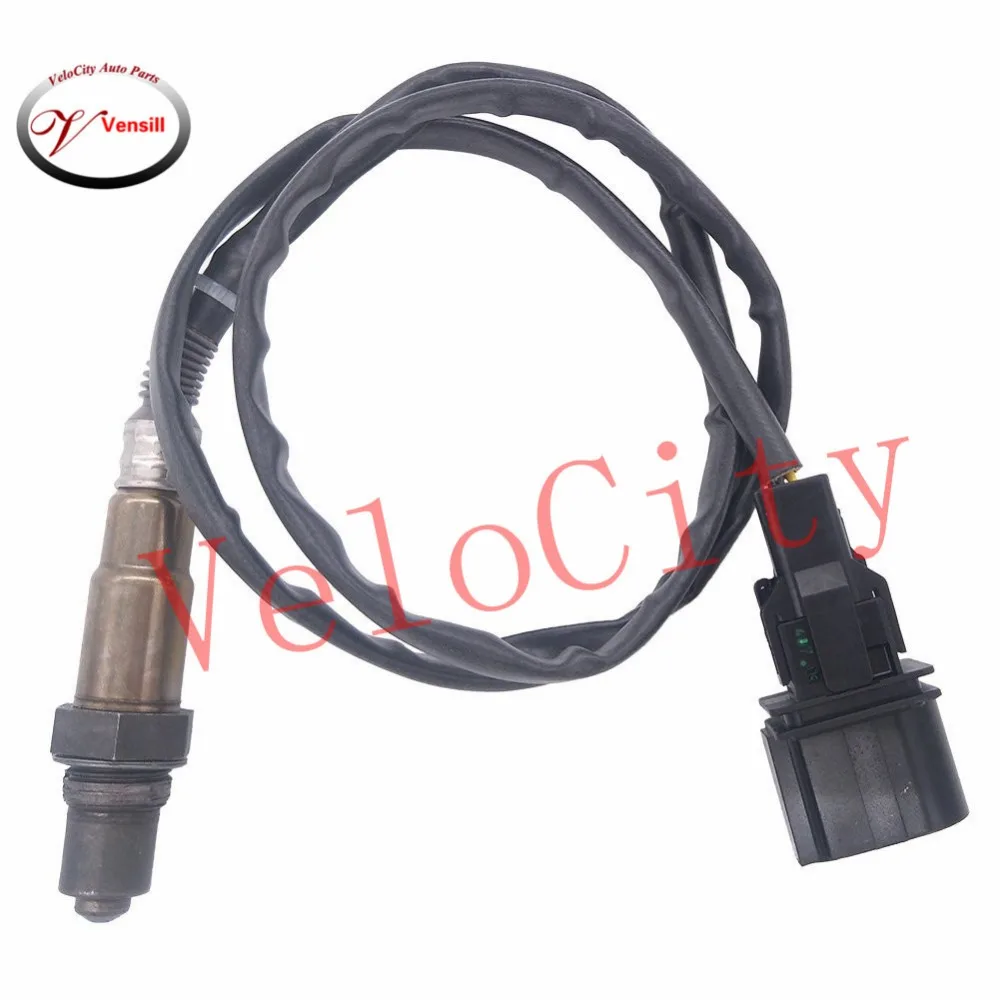 

Upstream Sensor Oxygen Sensor For 2003-2008 760Li 2002-2005 745i 2007-2008 Alpina B7 Part No# 11787516150 0258007149