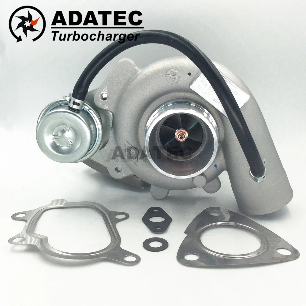 ADATEC Turbo charger TF035HM TF035 1118100-E06 turbocharger 49135-06710 Turbine 1118100E06 for Great Wall Hover 2.8L