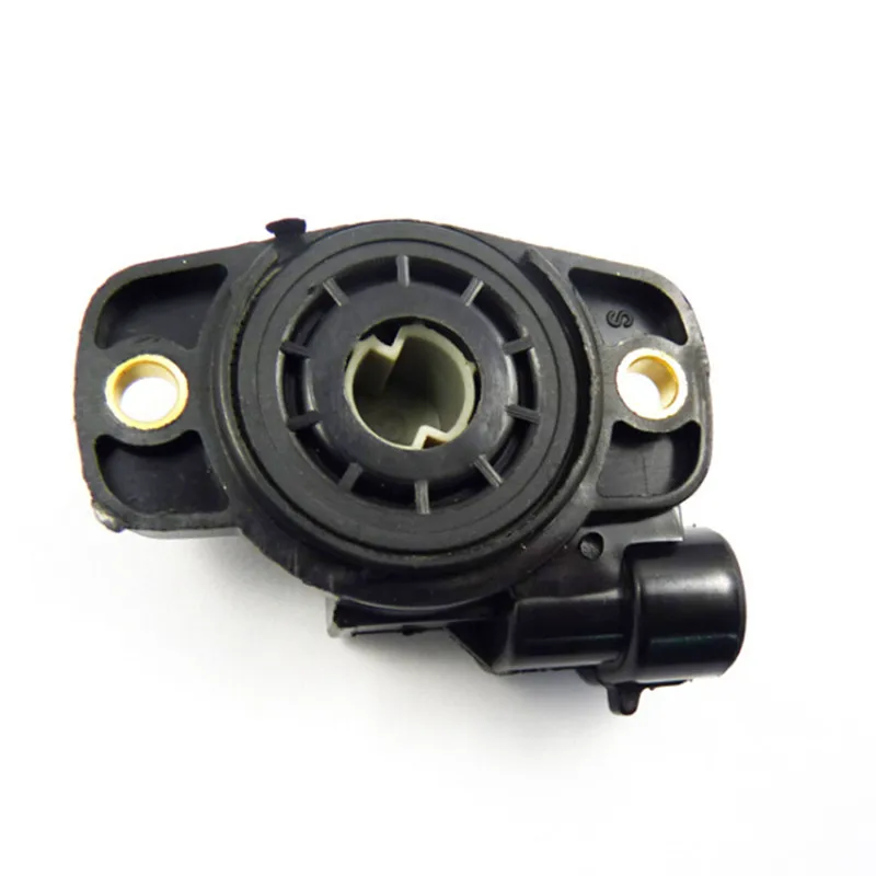 Throttle Position Sensor for For RENAULT CLIO ESPACE 3 III LAGUNA MEGANE SCeNIC DACIA LOGAN 1.4 1.6 1.8 2.0 OEM 7701044743