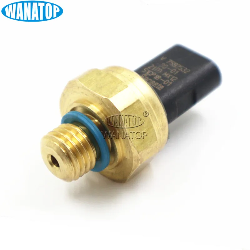 

12617592532 7592532 Fuel Pressure Sensor For BMW-1-7 Series
