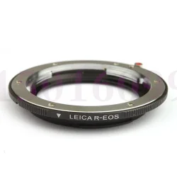 LR Lens to For Canon EF Mount 60D 50D 550D 5D 1D lens Adapter ring