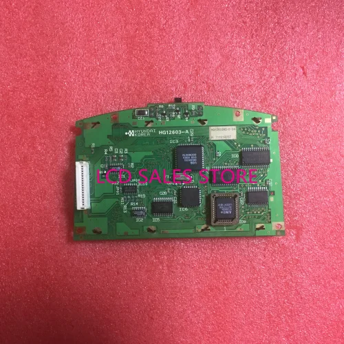 Tablete com hyundai h 710014052 original el