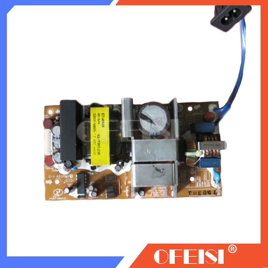 C2693-67012 C8173-67019 for HP DeskJet 1180C 1220 1280 9300 Power supply PC board Printer parts