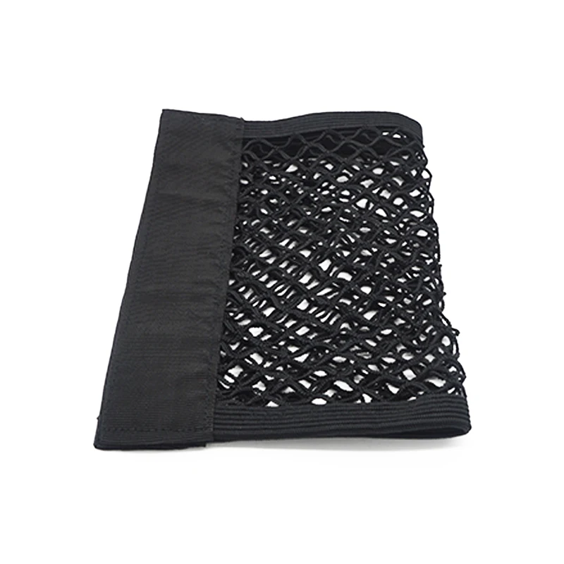 자동차 트렁크 화물 그물 액세서리, 폭스바겐 VW 폴로 파사트 B5 B6 CC 골프 4 5 6 투란 보라 티구안 푸조 307 206 308 407