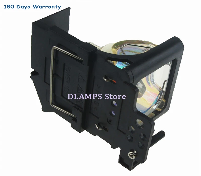 High Quality DT00461 Replacement Module For HITACHI CP-HX1080 / CP-HS1090 / CP-X275 / CP-X275W / CP-X275WA / CP-X275WT