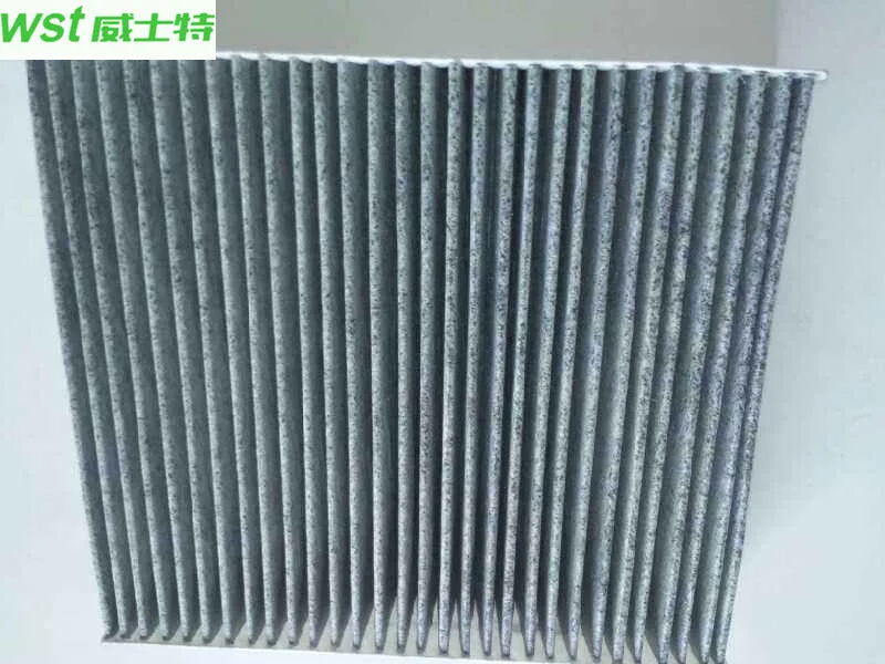 

8687389 Cabin filter For 05 Volvo S40