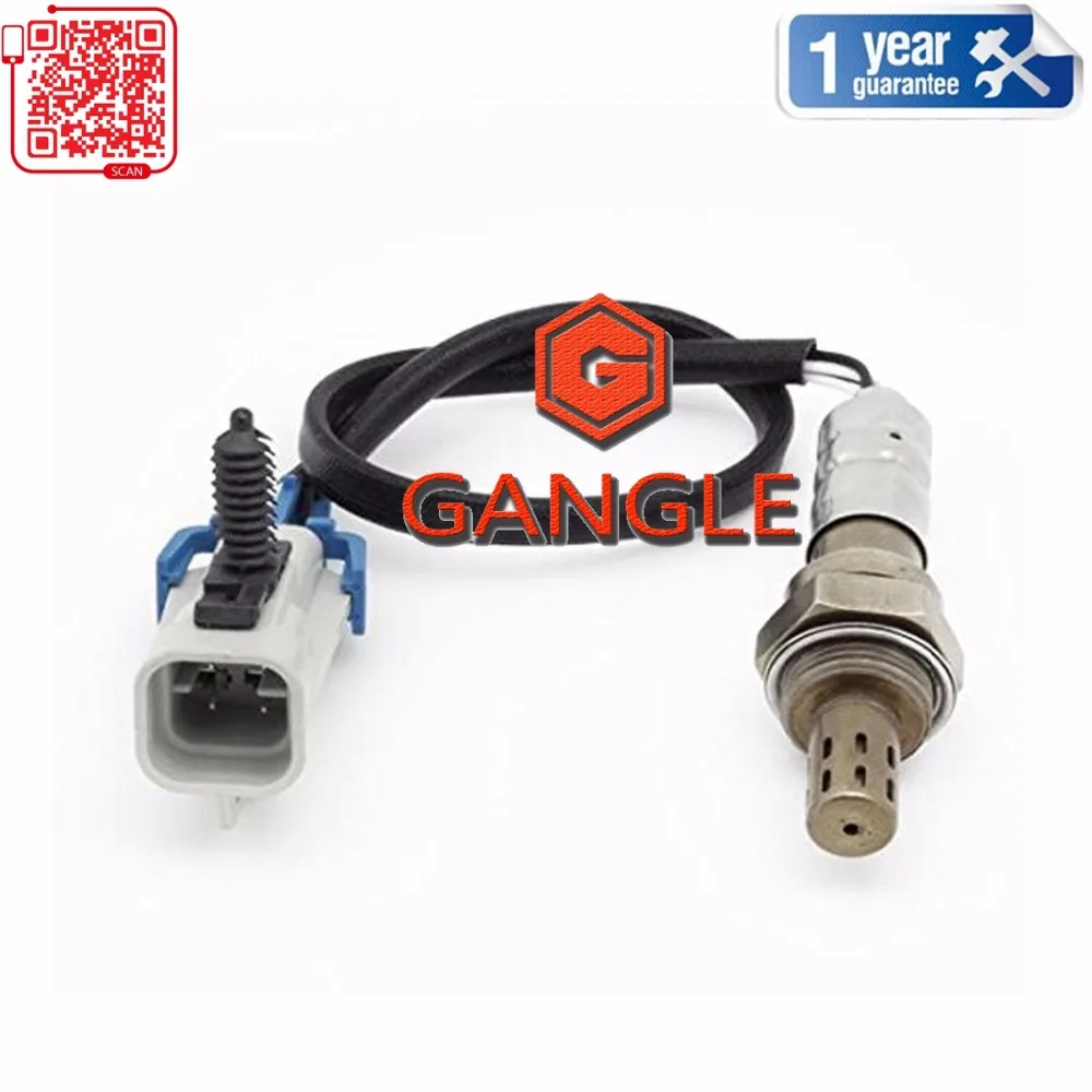 For 2000-2003 CADILLAC  DEVILLE 4.6L  Oxygen Sensor GL-4650  12559850 12561776 12562943 234-4650