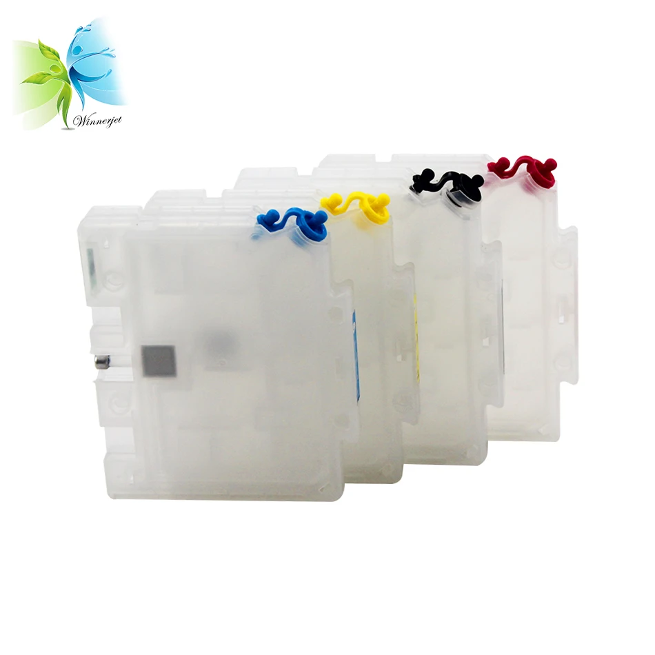 For Ricoh sg 3110 dn refill ink cartridge and sublimation ink