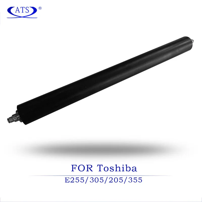 

lower fuser roller Pressure Roller For Toshiba E 255 205 305 206 256 306 257 307 455 355 compatible Copier spare parts supplies