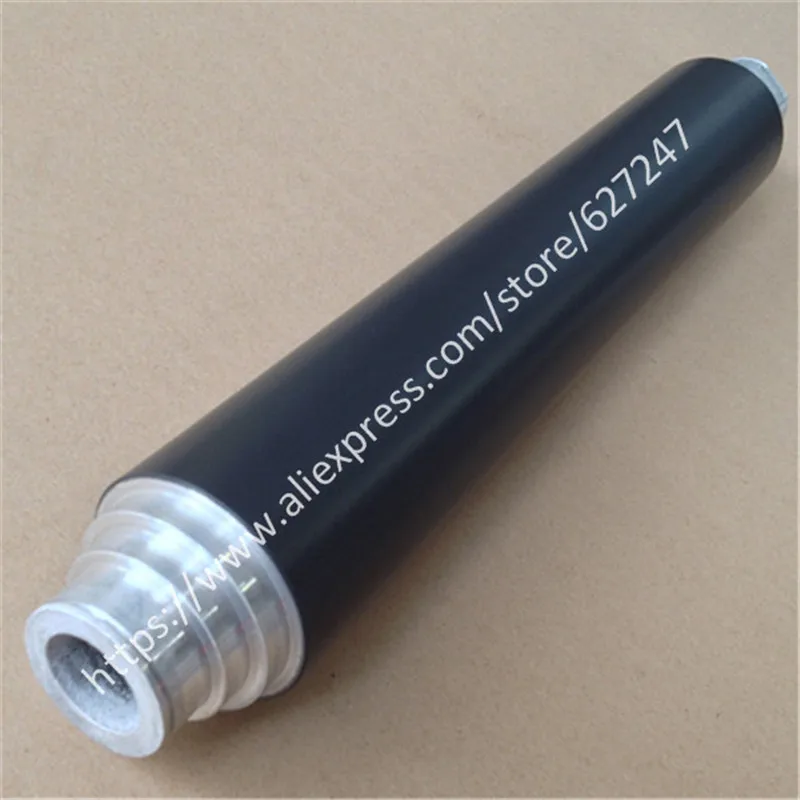 

1X DC1100 DC4100 Upper Fuser Roller for Xerox DC900 DC1100 DC4110 DC4112 DC4127 DC4590 DC4595 Upper Fuser Heat Roller 604K67480