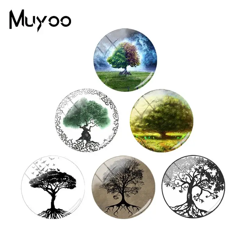 2018 New The Tree O…