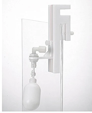 auto water filler, connect with RO system, aquarium ATO sytem, easy setup