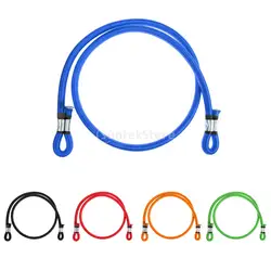 12mm x 120cm Heavy Duty Bungee Cord for Children Kids Trampoline