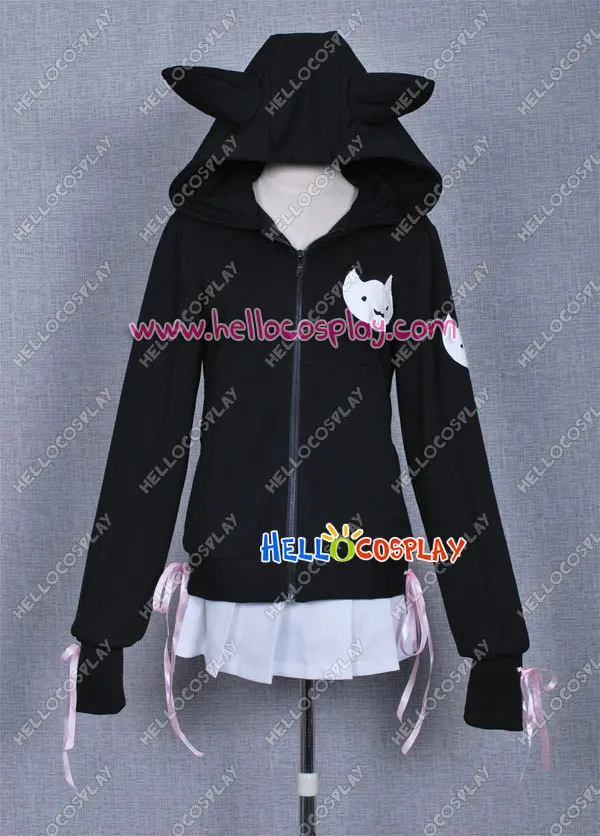 

Durarara!! Kururi Orihara Cosplay Costume H008