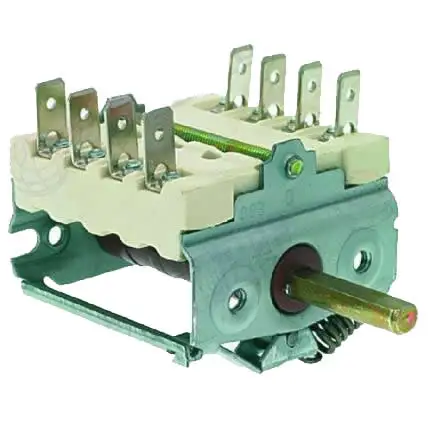 

Ротационный аппарат BERTOS 22050300 EGO 49.41015.500, гриль для приготовления макаронных изделий