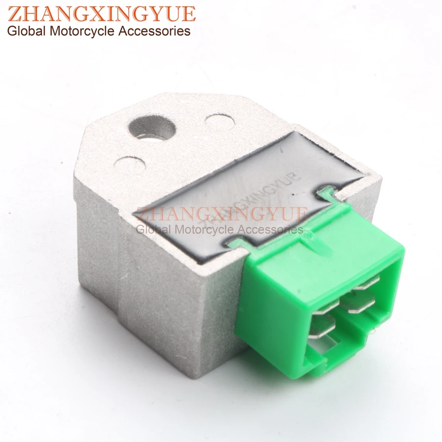 Voltage Regulator for BETA RR Alu Enduro SM 50cc AM6