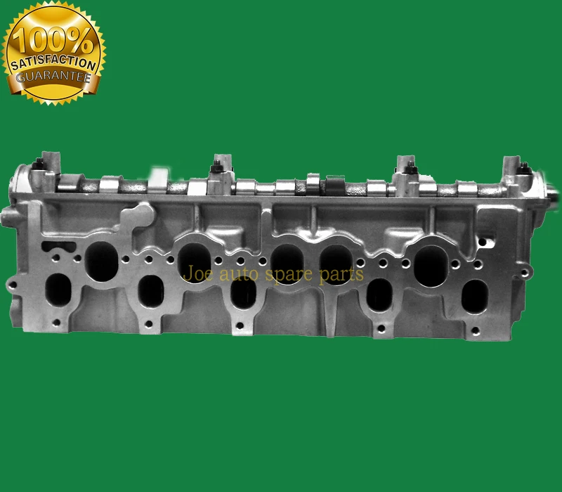 AAB AJA AJB 2461cc complete Cylinder head assembly/ASSY for VW Transporter 2461cc 2.4D SOHC 10v 1996- OEM:074103351D  908 157