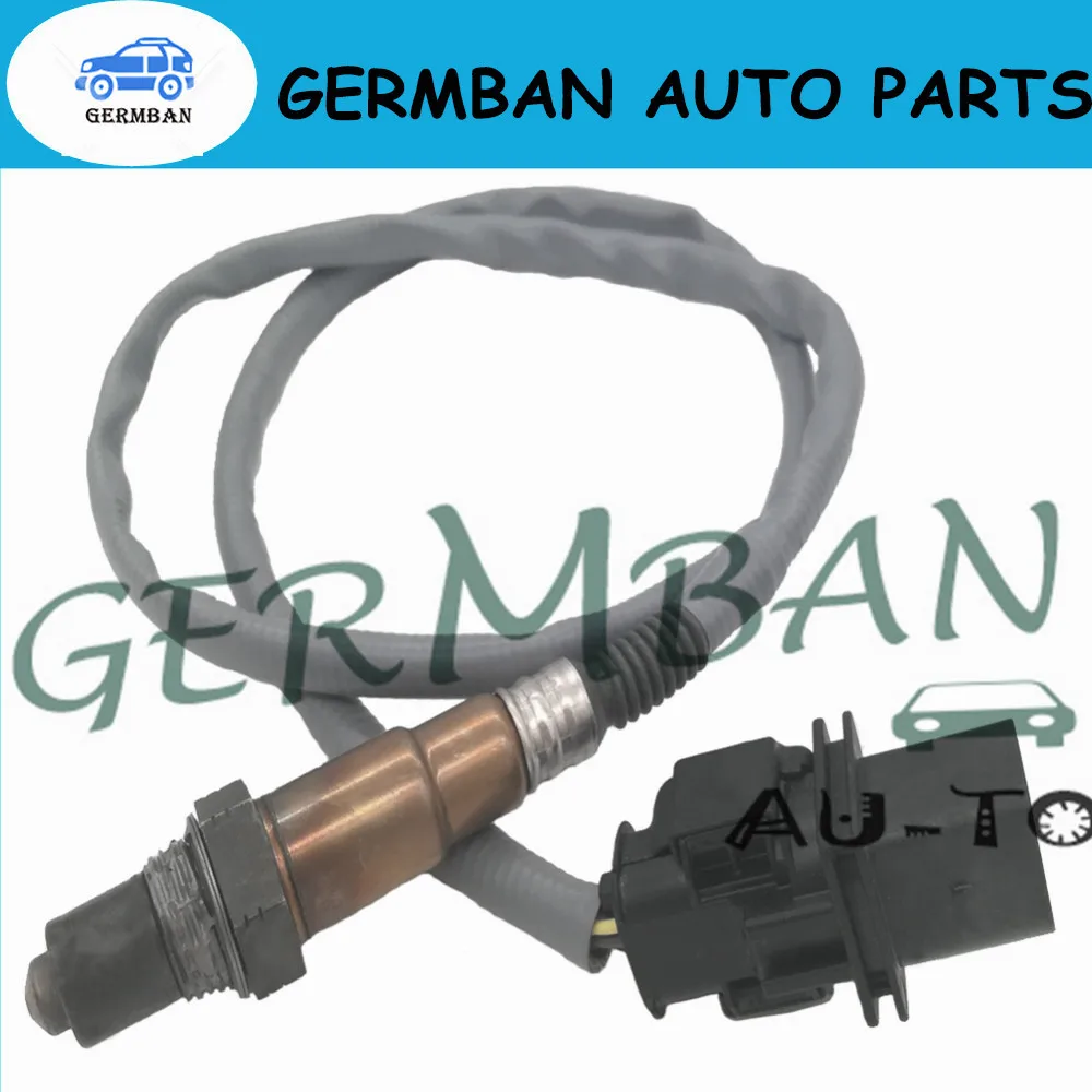 New Manufactured Lambda Oxygen Sensor For BMW X5 E70 4.8 i xDrive 2007-2013 NO# 7 557 223 01 755722301 0 258 017 124 0258017124