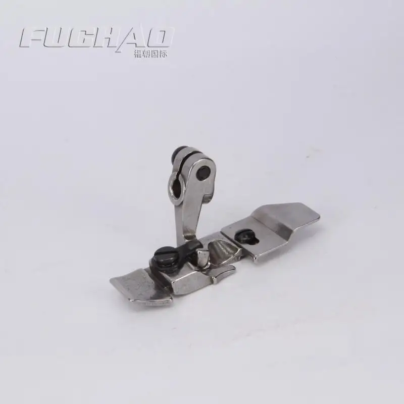 201152E Presser Foot Is Suitable For Pegasus M700 Overlock Sewing Machine three-line Presser Foot 201152
