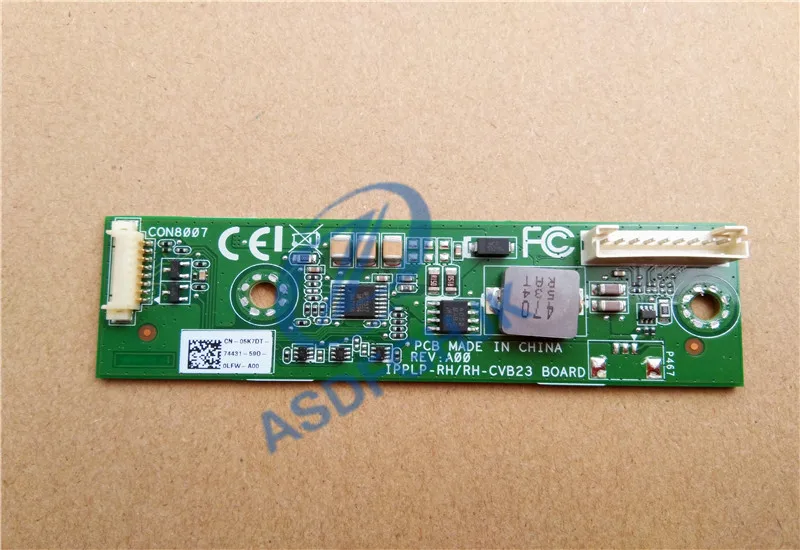 original  FOR  Dell Optiplex 9030 AIO Inverter Board Assembly 5K7DT 05K7DT CN-05K7DT 100% Test ok