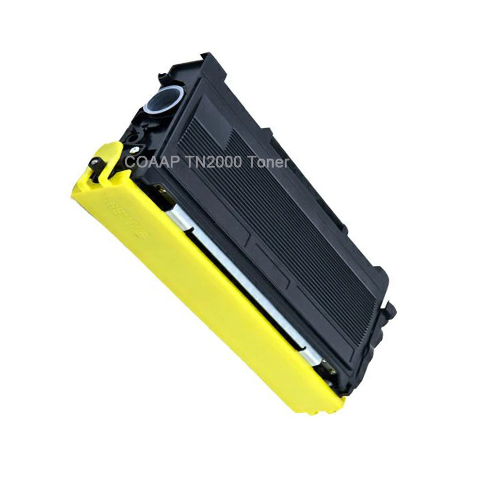 Compatible Brother TN350 TN2050 TN2000 TN2025 TN2005 Toner Cartridge For Brother HL-2030/2040/2045/2070N/2075N Laser Printer