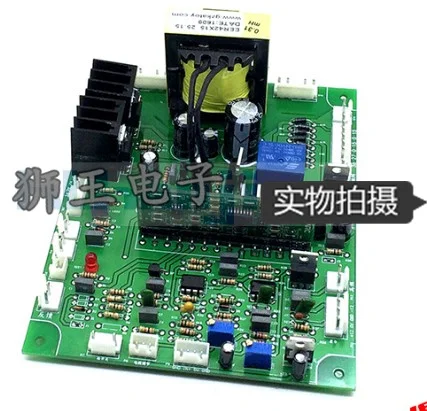 

Plasma Cutting Machine Control Board/ Inverter Welding Machine Circuit Board Accessories LGK60/80/100/120high Voltage Arc Plate