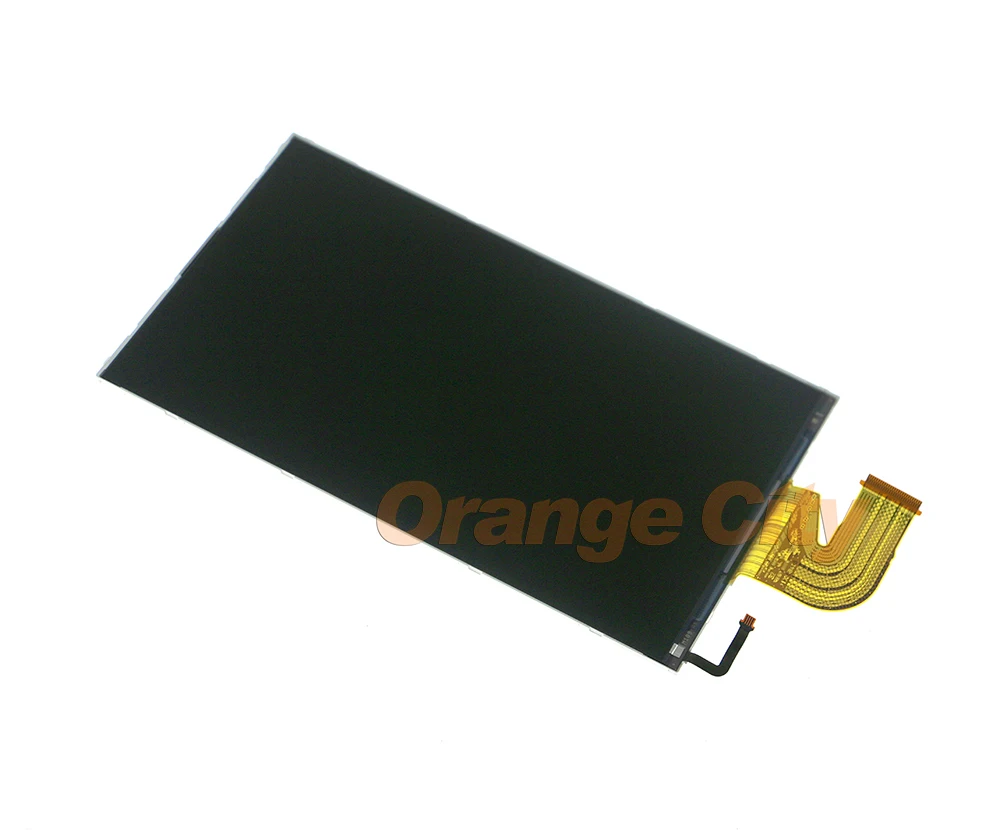 Original New Screen Digitizer Pad Spare Pad Ribbon For NS SWITCH LCD Screen ChengChengDianWan