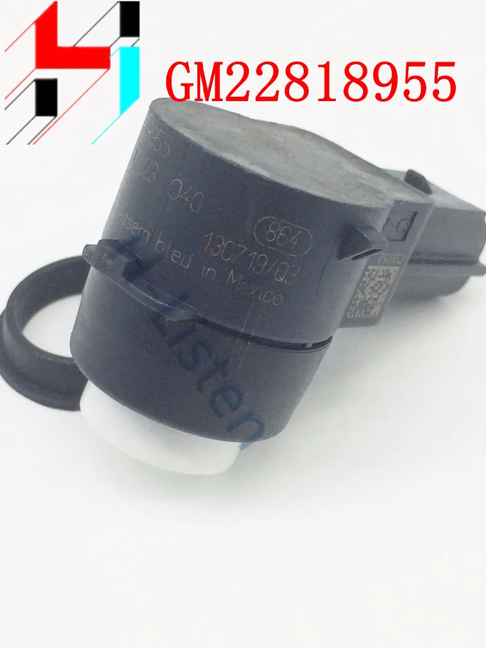 

22818955 OEM 0263023040 Parking Distance Control PDC Sensor For Orla Ndo An Tara Insi Gnia S RX 2009-2013