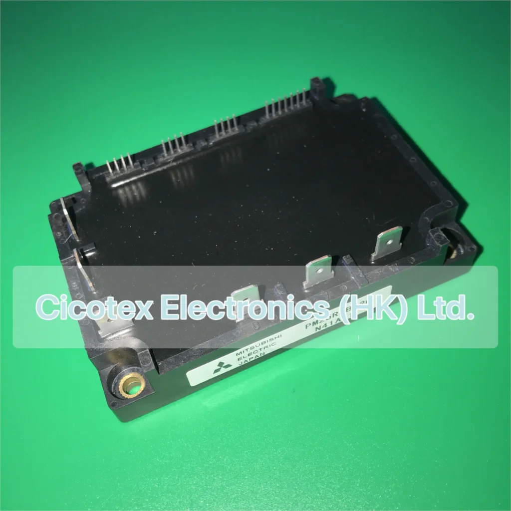 PM25RSB120 MODULE IGBT PM25 RSB120 MOD IPM 7PAC 1200V 25A PM25RSB-120