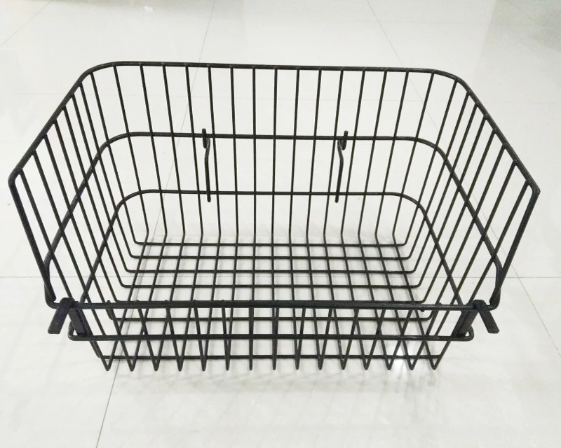 standard size two section golf ball picker basket