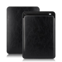 Case Sleeve For CHUWI Hi9 Plus Hi10Plus Protective Cover PU Leather Pouch Bag For Chuwi Hi10 plus Hi9plus Hi10X Tablet Case