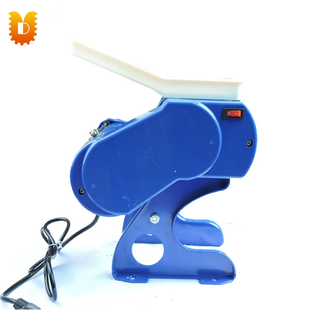 ماكينة تقطيع لحوم منزلية, كهربائية وصغيرة