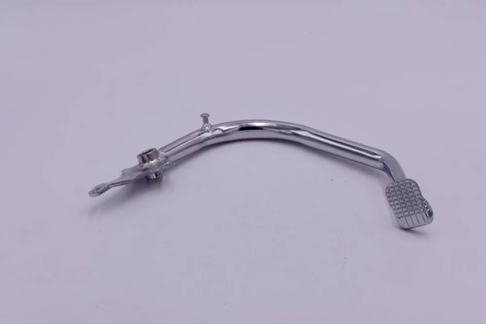 Free shipping for Suzuki motorcycle parts GN250 brake lever GN 250 brake system brake pedal 250cc new