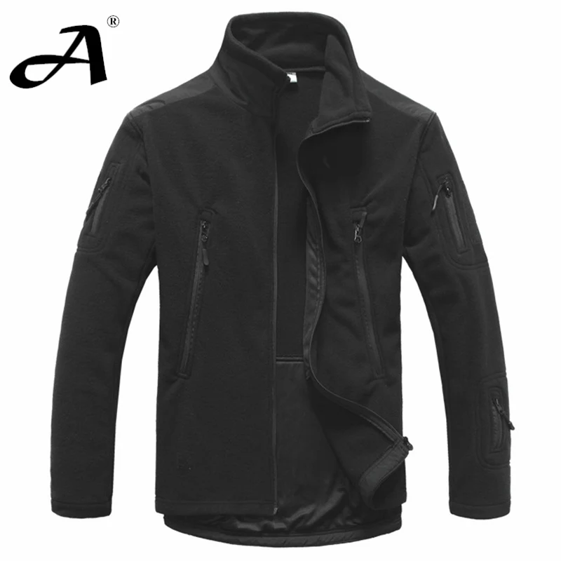 MEGE KNIGHT Chaqueta softshell táctica impermeable transpirable - imagen 5