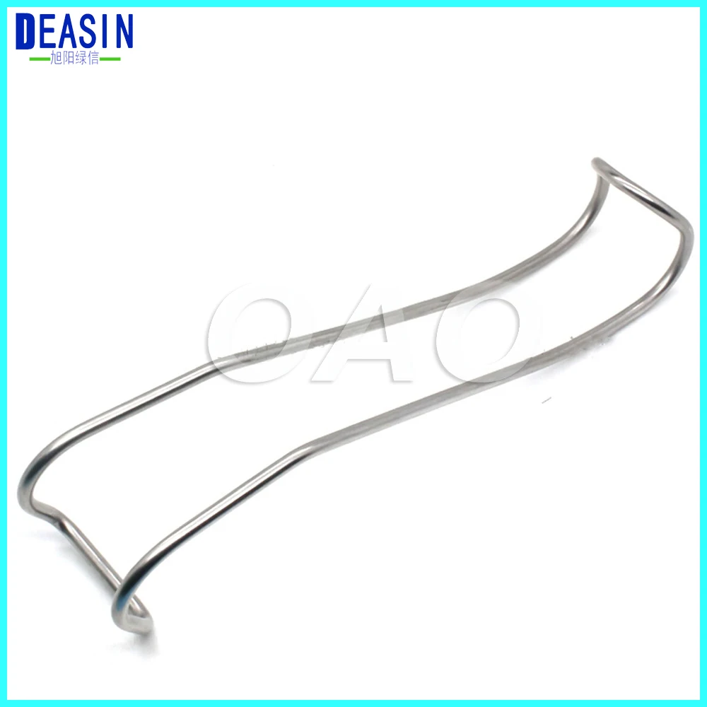 DEASIN 1Pc Dental Oral Photographic Orthodontic Implant Lip Cheek Retractor Opener Tool