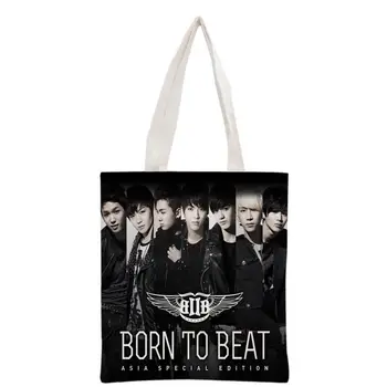 12 best sales תיק טוטה bts - №5