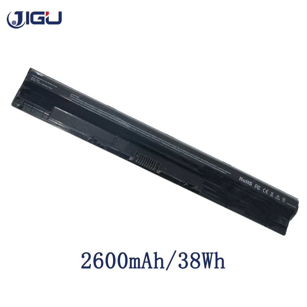 JIGU Laptop Battery HD4J0 K185W FOR DELL 15 3000 5558 5000 5755 5759 3451 3458 3551 3552 3558 5451