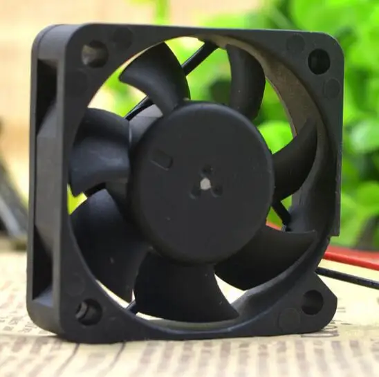 

5CM 5015 1.60W MB50151V1-000C-A99 12V 2 wire cooling fan