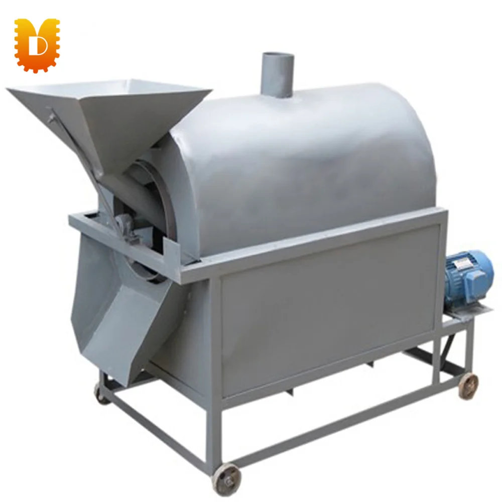 UD-650 Nuts,Seed,Grain,Peanut roaster machine