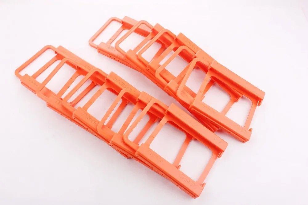 10PCS 2.5\