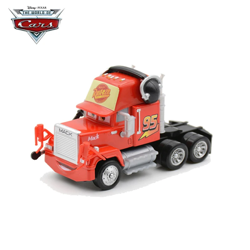 Descubra o Maravilhoso Mundo de Disney RCTI: Um Presente Imperdível para os Fãs de Carros e Colecionadores