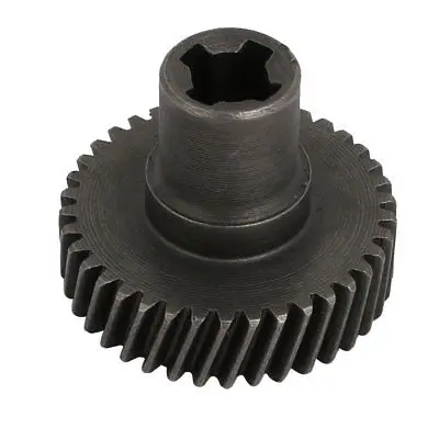 GBH2-28DRE Replacement Part Cluster Helical Gear Wheel for Bosch Electric Hammer