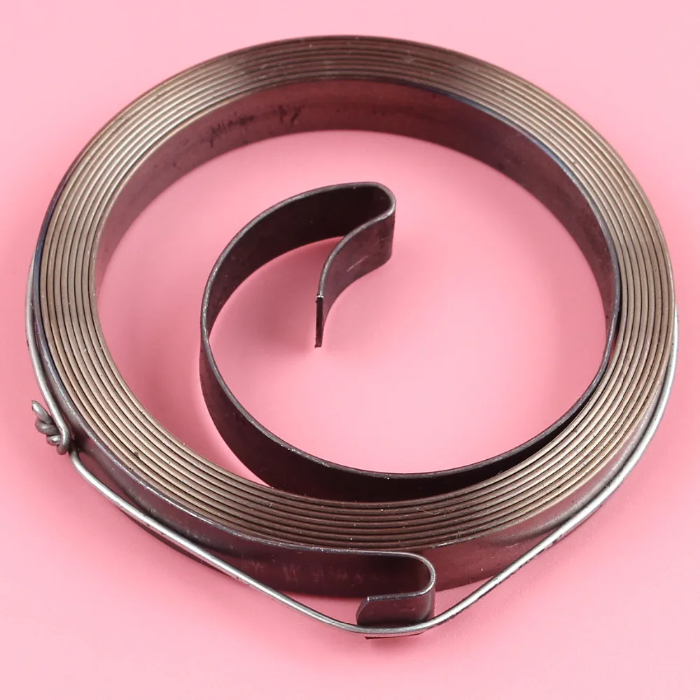 Recoil Starter Spring For Honda GX390 GX340 GX270 GX240 13HP 11HP 9HP 8HP Lawn Engine Parts 28442-ZE2-W01