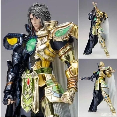 

Bandai Gemini saga kanon cloth myth Saint Seiya Lc Model Action Toy Figures