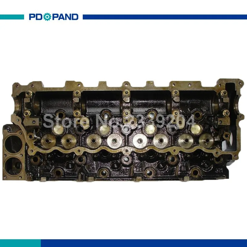 Motor engine part For Mazda Titan Isuzu NPR 4.6L 4HG1 engine cylinder head kit 8-97358-368-0 8-97146-520-2 8-97207-133-1