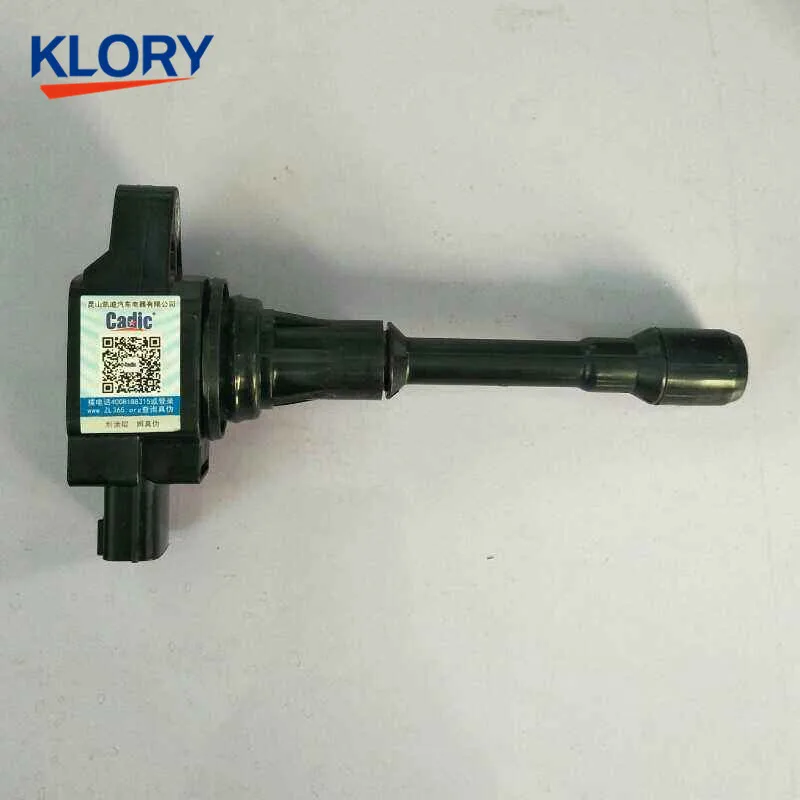 KD-9120H,22448-ED000, 22448-JA00A, 22448-JA00C Ignition coils forTEANA CEDRIC3.5 2.5