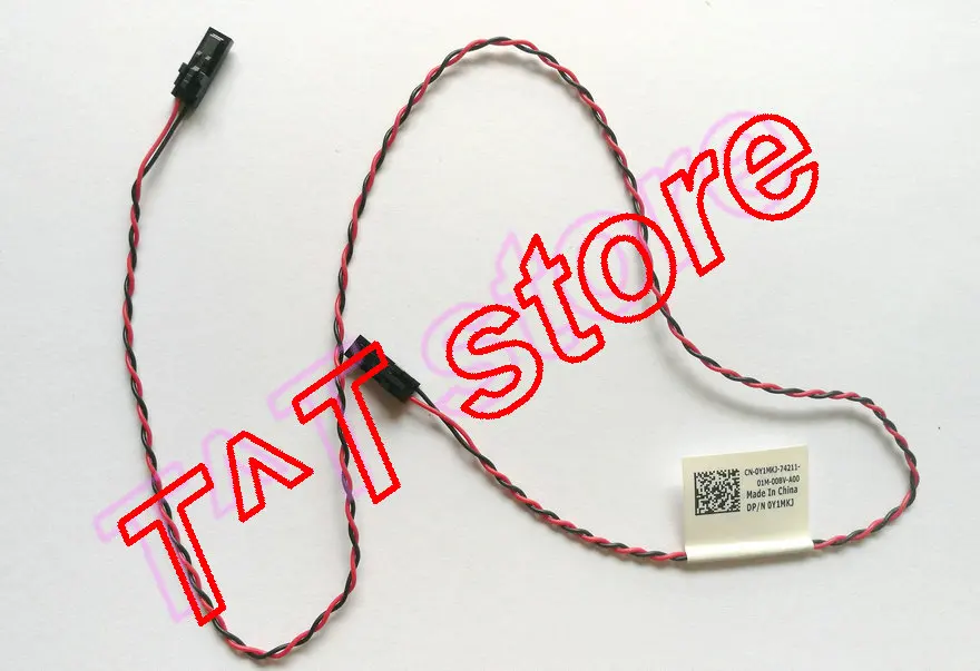 original for OPTIPLEX XE DT SERIES GENUINE INTRUSION SWITCH CABLE Y1MKJ 0Y1MKJ CN-0Y1MKJ test good free shipping