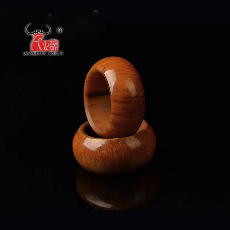 Natural retro yak bone ring to make old color pendant DIY bodhi beads accessories.Beads for Jewelry Making